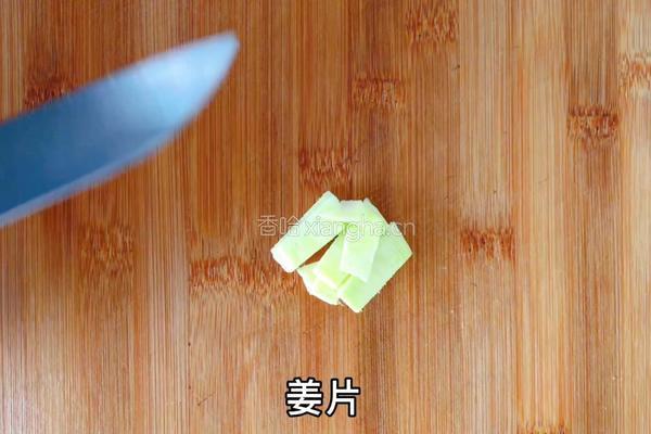 宫保鸡丁的做法图解4