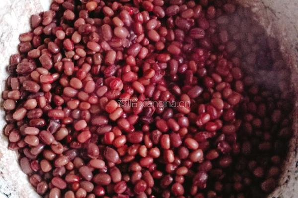 蜜红豆的做法图解8