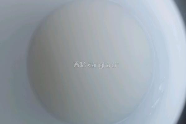 苹果派的做法图解3