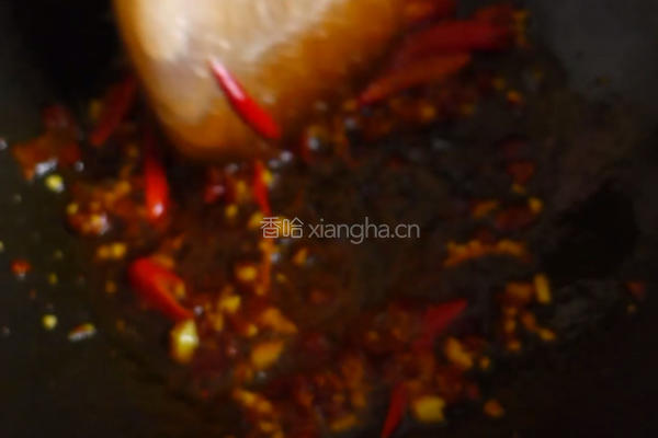 鱼香肉丝的做法图解19