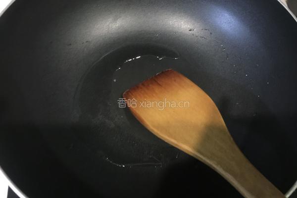 白玉焖面的做法图解5