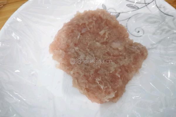 家常烤鸡排（鸡胸肉）的做法图解3
