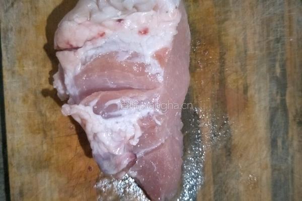 油炸油豆腐的做法图解1