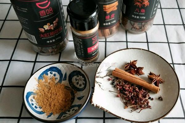茶叶蛋的做法图解3