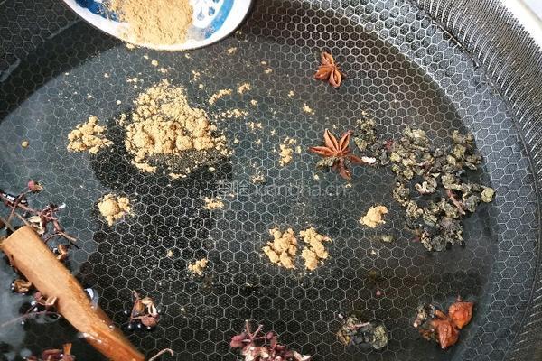 茶叶蛋的做法图解6