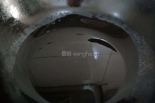 蚝油牛柳菜芯的做法图解4
