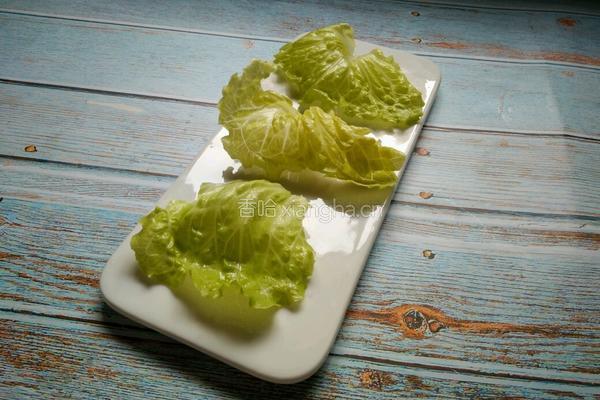 火腿肠手抓饼卷的做法图解9
