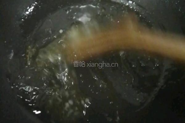 五香鸡腿的做法图解2