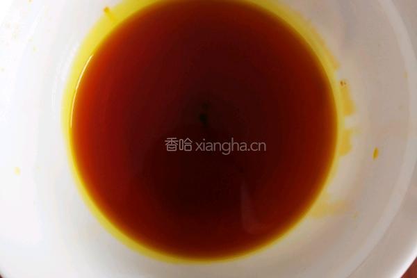盐焗鸡翅的做法图解3