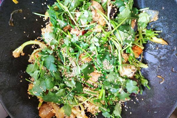 方便面调味料做麻辣香锅