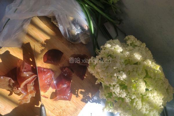 方便面调味料做麻辣香锅的做法图解2