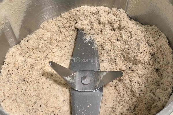 自制鸡精的做法图解14