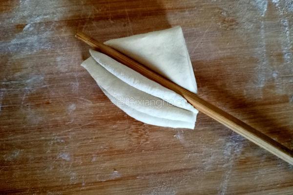 花样馒头的做法图解9