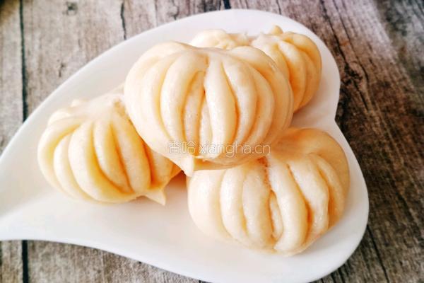 花样馒头的做法图解14