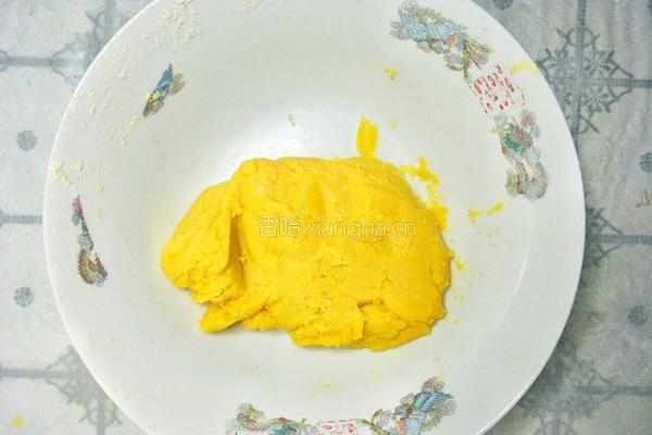 美味黄金玉米酥的做法图解6