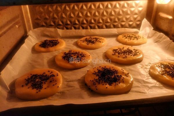 美味黄金玉米酥的做法图解11