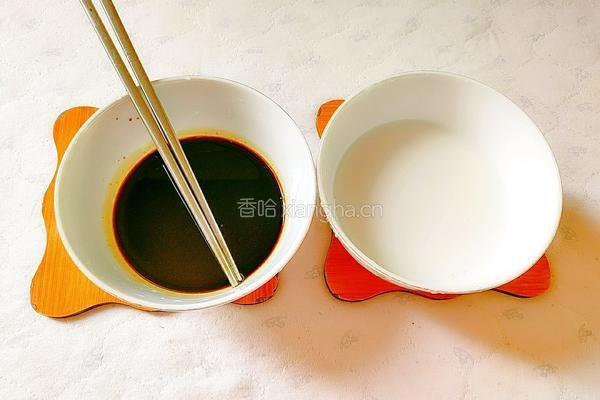红烧豆腐的做法图解6