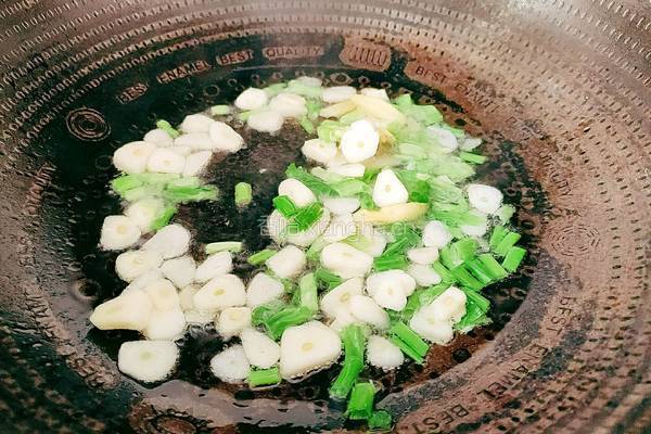 红烧豆腐的做法图解8