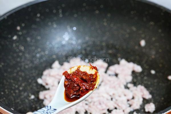 火山土豆泥的做法图解8