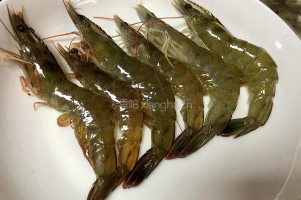 花甲粉的做法图解2