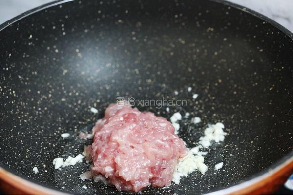 肉末土豆丁的做法图解5