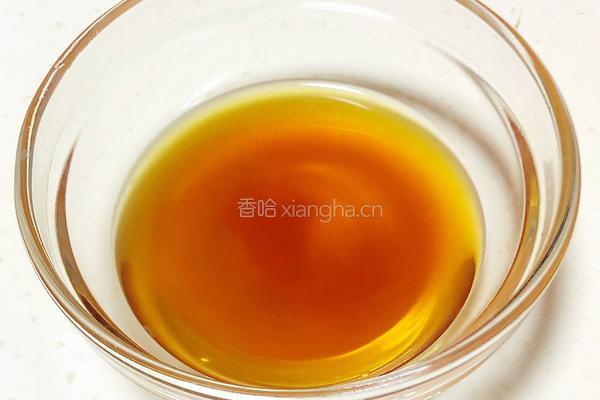 生炒菜心的做法图解5