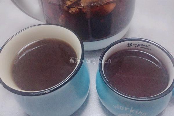 八宝茶