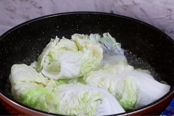 翡翠白玉卷的做法图解5