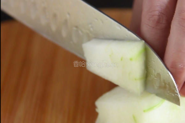 东山再杞的做法图解2