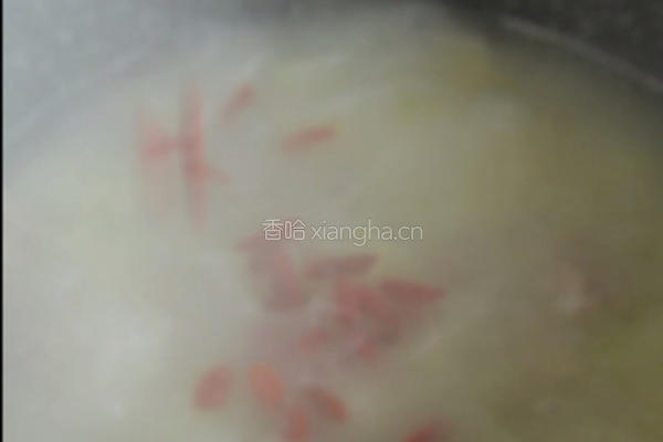 东山再杞的做法图解9
