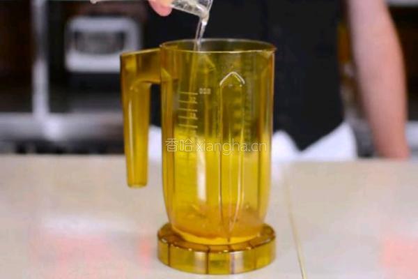 阿华田波波冰的做法图解4