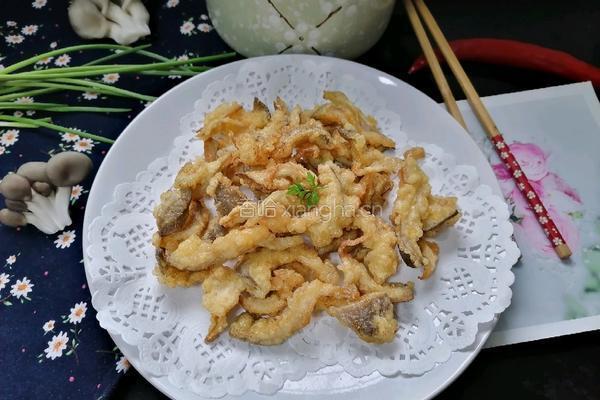 孜然蘑菇的做法图解11
