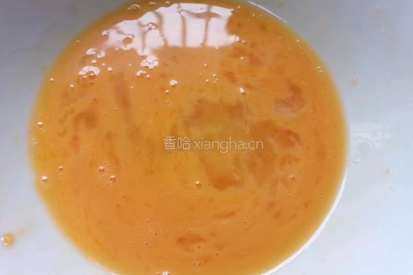 孜然蘑菇的做法图解4