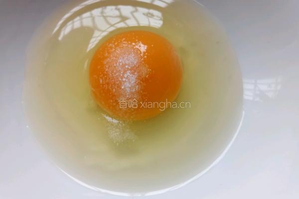 孜然蘑菇的做法图解3