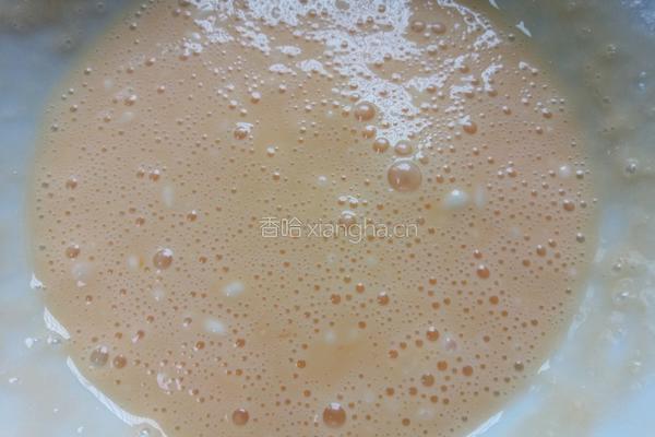 孜然蘑菇的做法图解5