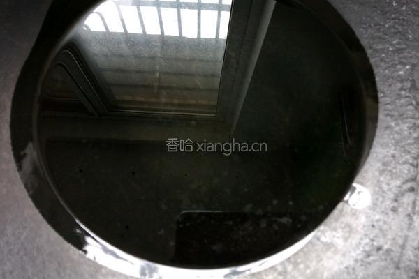 孜然蘑菇的做法图解6