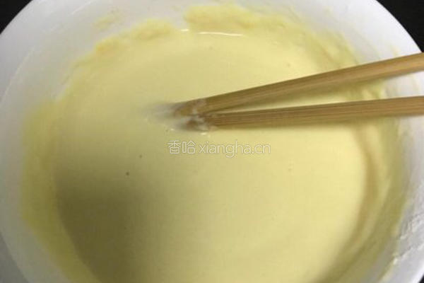 小饼子（零食）的做法图解2