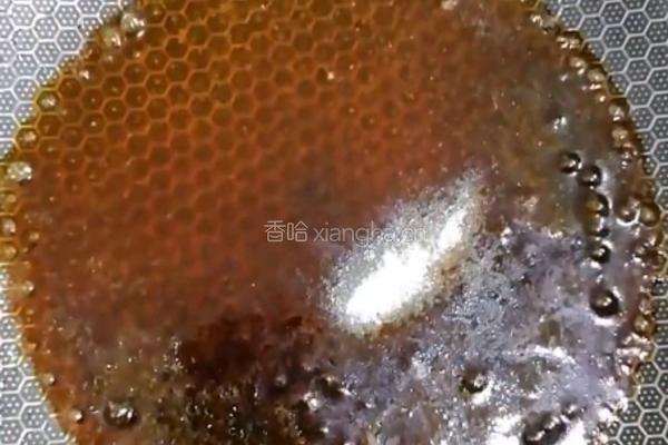 老醋花生的做法图解4