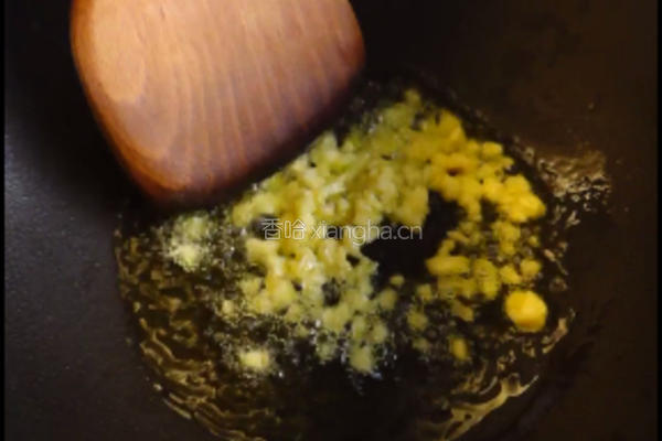 葱爆羊肉卷的做法图解4