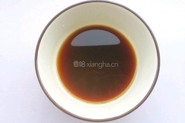 万能蒜蓉酱的做法图解2
