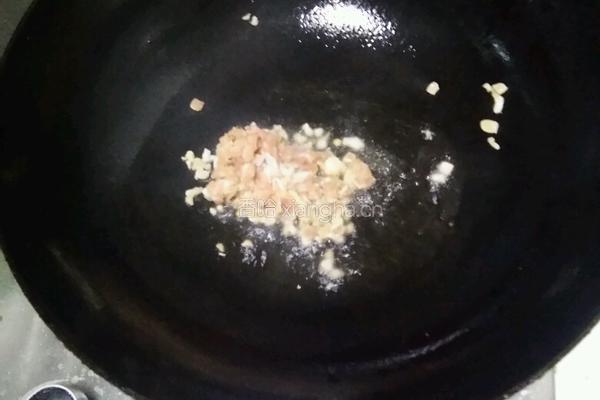 超下饭的麻婆豆腐来了的做法图解3