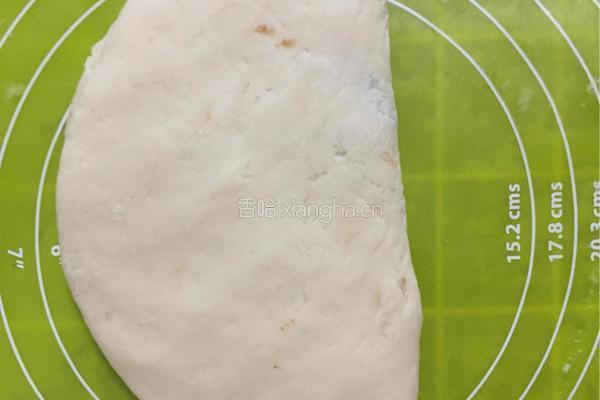 红豆酥的做法图解19