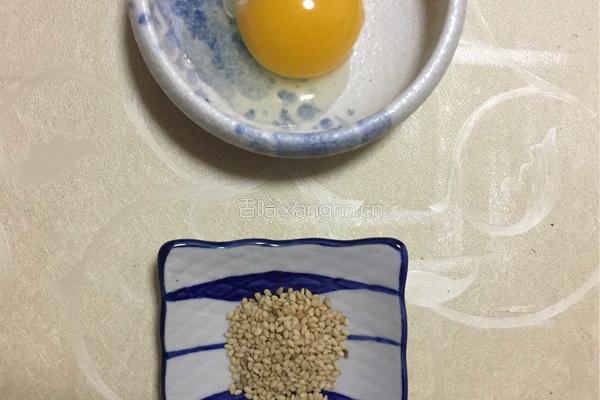 红豆酥的做法图解21