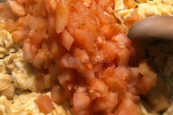 水晶QQ饺的做法图解6