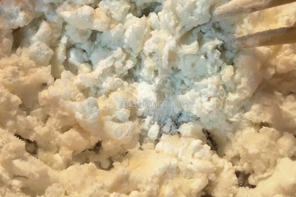 水晶QQ饺的做法图解10