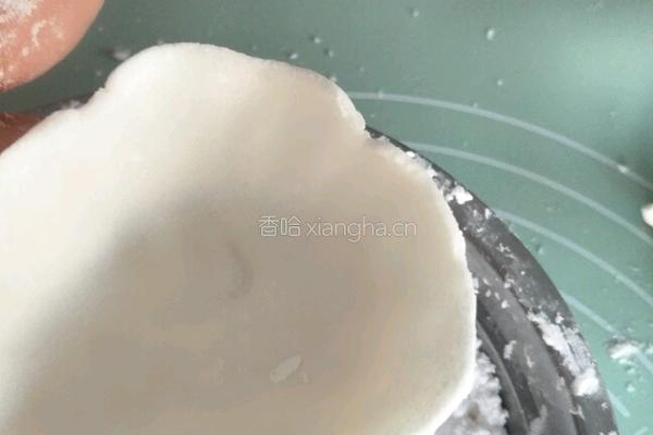 水晶QQ饺的做法图解12
