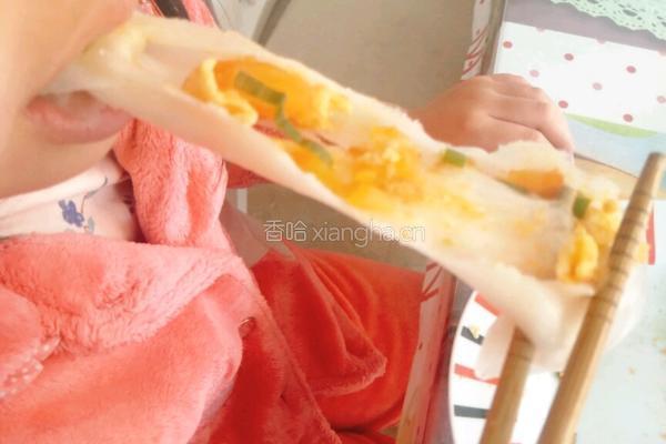 水晶QQ饺的做法图解17