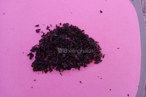 卷心菜素馅包子的做法图解8