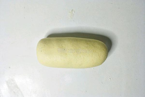 蒸蒸日上金鱼馒头的做法图解9