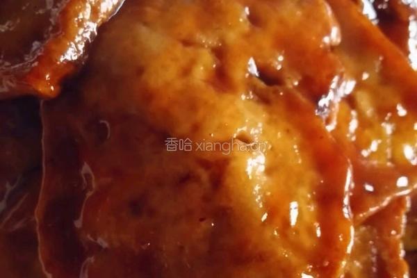 糖醋脆皮豆腐的做法图解5